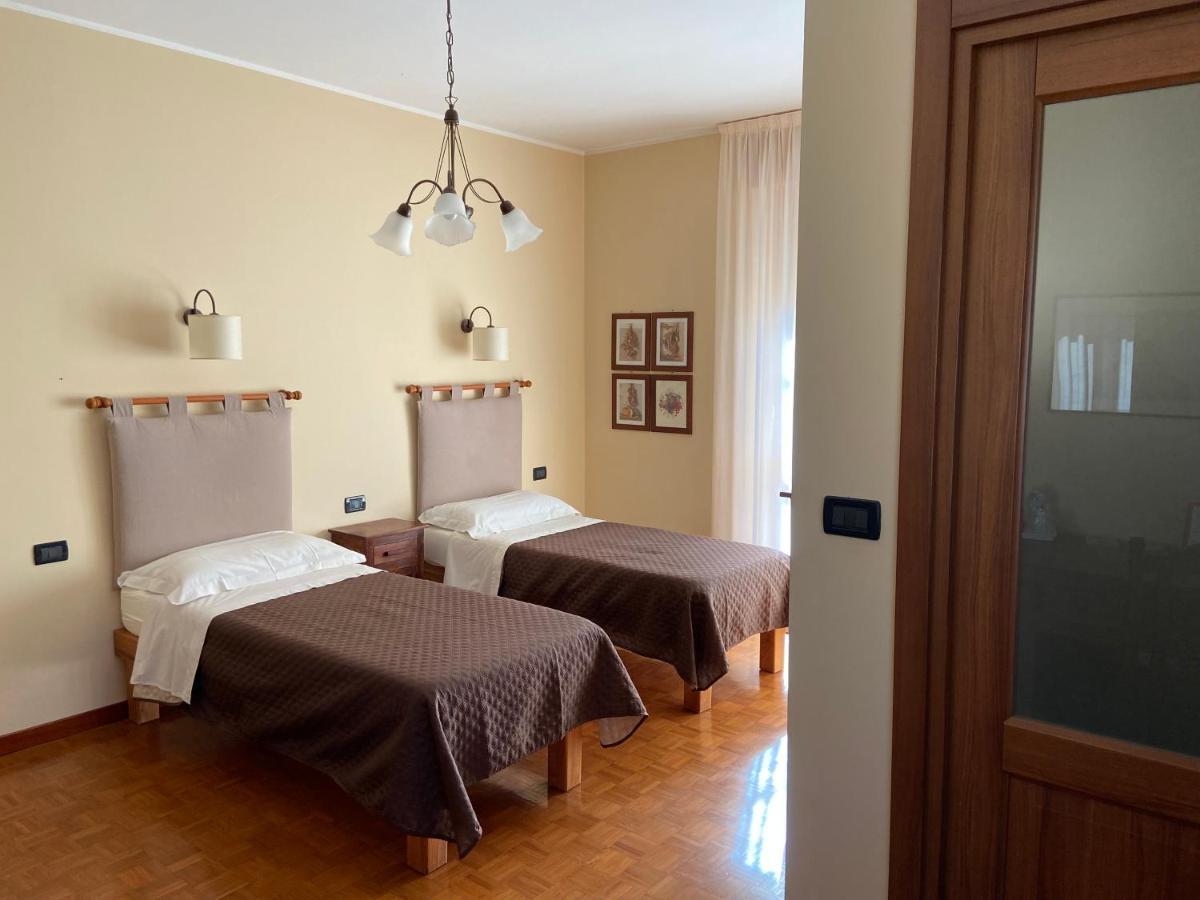La Via Del Sole Bed & Breakfast 3*