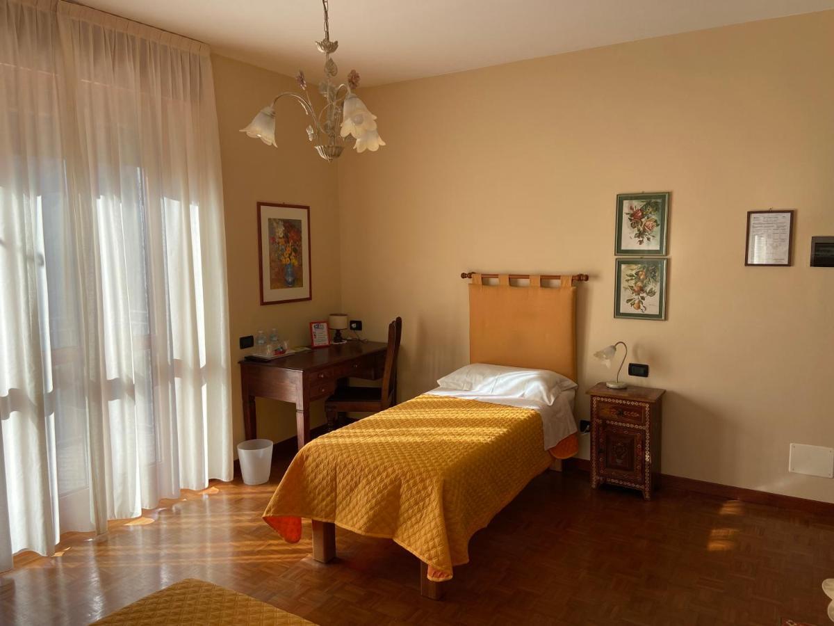 La Via Del Sole 3*