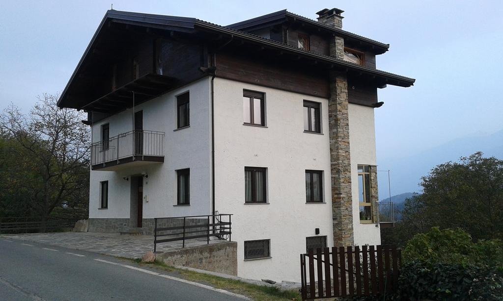 La Via Del Sole 3* Susa